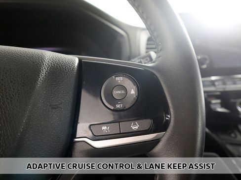 Used 2024 Honda Odyssey Touring image 5