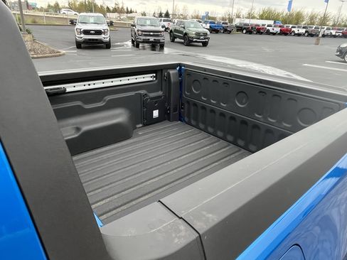 Certified 2025 Ford Maverick XLT w/ Equipment Group 301A AWD/4WD image 7