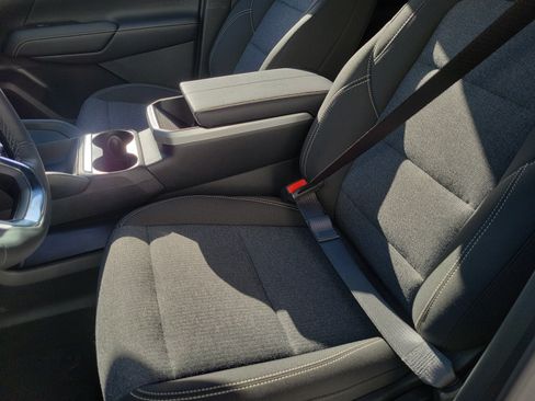 New 2027 GMC Terrain Elevation FWD image 21