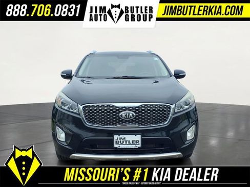 Used 2016 Kia Sorento SX AWD/4WD image 30