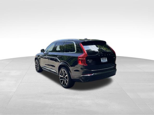 Certified 2023 Volvo XC90 B6 Plus w/ Protection Package Premier AWD/4WD image 6