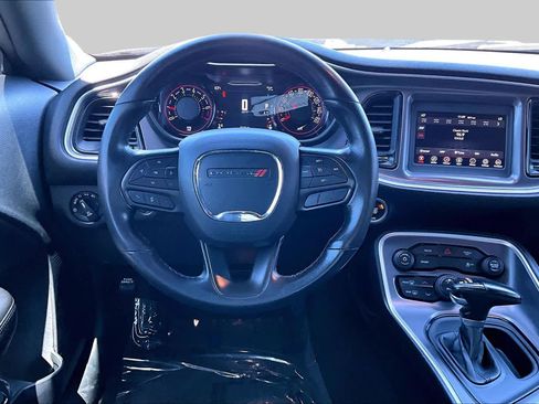 Used 2020 Dodge Challenger SXT w/ Blacktop Package RWD image 5