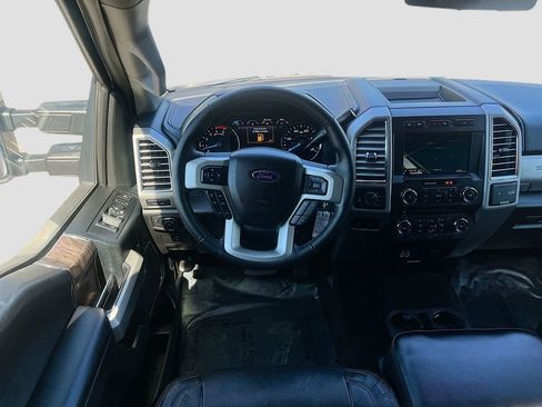 Used 2017 Ford F250 Lariat w/ Lariat Value Package image 23