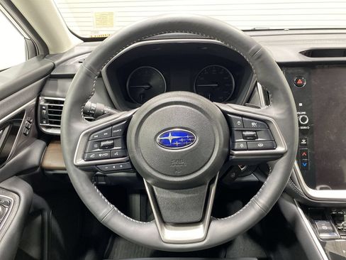 Certified 2025 Subaru Outback Touring XT w/ Tech Package 2 AWD/4WD image 14