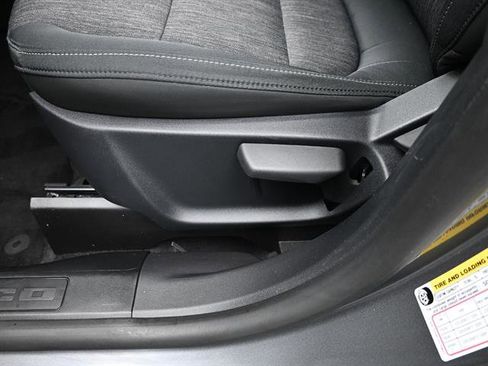 Used 2023 Ford Bronco Sport Big Bend image 7