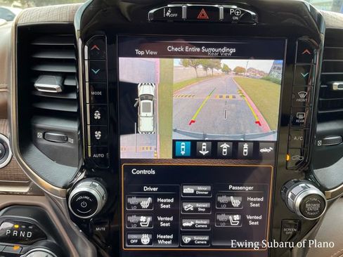 Used 2019 RAM 1500 Limited image 21