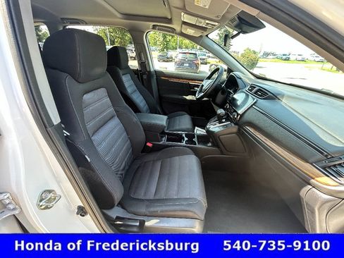 Used 2019 Honda CR-V EX image 31