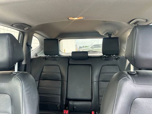 Used 2020 Honda CR-V Touring image 19