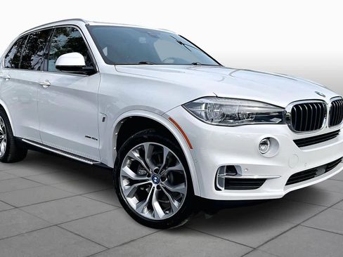 Used 2018 BMW X5 xDrive40e image 2