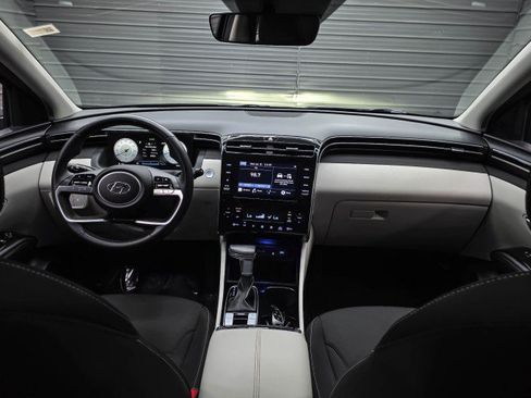 Used 2022 Hyundai Tucson SEL w/ Convenience Package FWD image 11