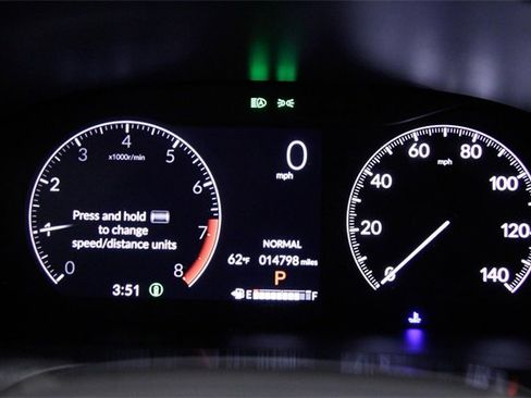 Certified 2024 Honda HR-V Sport image 23