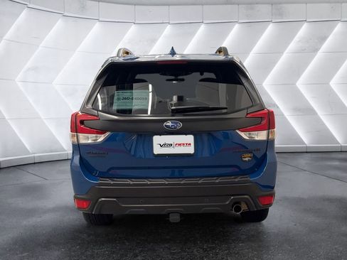 Used 2023 Subaru Forester Wilderness image 5
