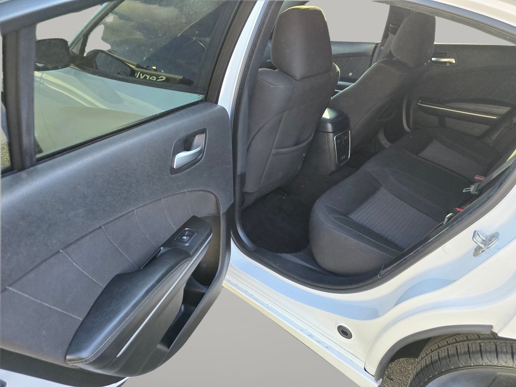 Used 2023 Dodge Charger SXT w/ Cold Weather Package RWD image 22