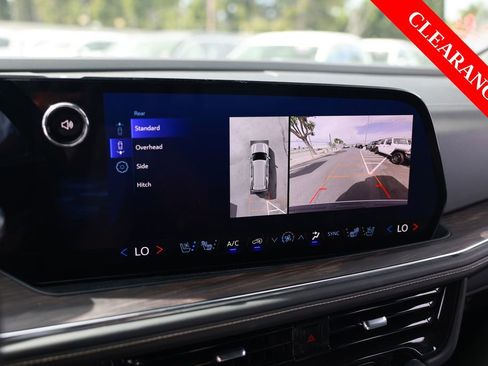 Used 2025 Chevrolet Tahoe Premier image 17