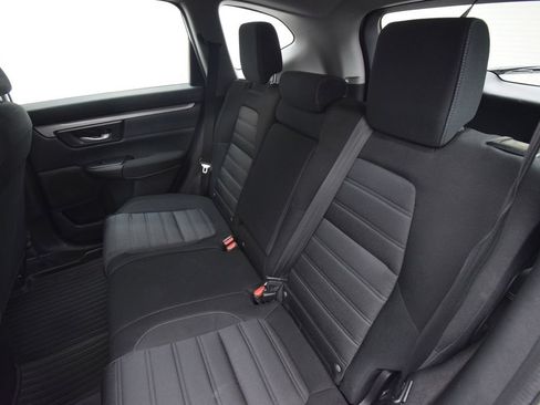 Used 2021 Honda CR-V Special Edition image 23