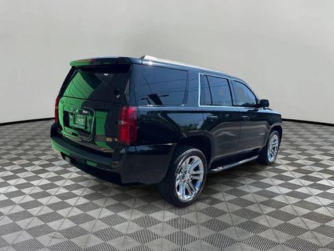 Used 2016 Chevrolet Tahoe LS AWD/4WD image 5