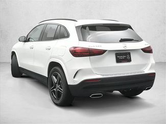 New 2026 Mercedes-Benz GLA 250 4MATIC video 3