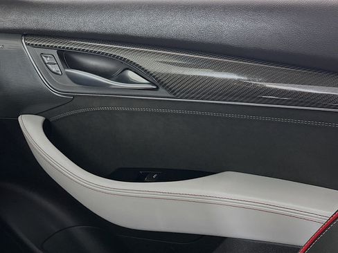 Used 2022 Cadillac CT5 V Blackwing image 16