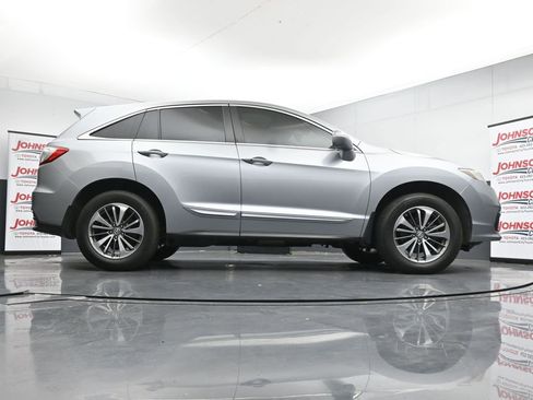 Used 2018 Acura RDX AWD w/ Advance Package image 24