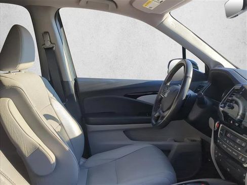 Used 2022 Honda Pilot Elite image 23
