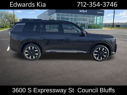 New 2027 Kia Telluride S AWD/4WD image 5