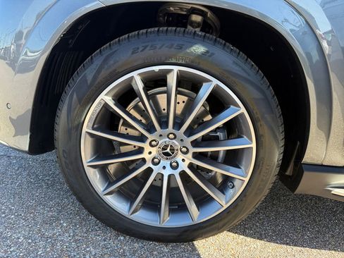 New 2026 Mercedes-Benz GLE 450 4MATIC image 10