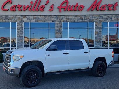 Used 2014 Toyota Tundra SR5 w/ SR5 Upgrade Package