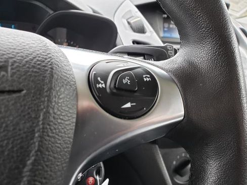 Used 2016 Ford Transit Connect XLT image 19