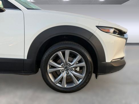 Used 2025 MAZDA CX-30 AWD 2.5 S w/ Preferred Package image 10