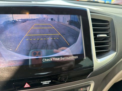 Used 2016 Honda Pilot EX-L image 3