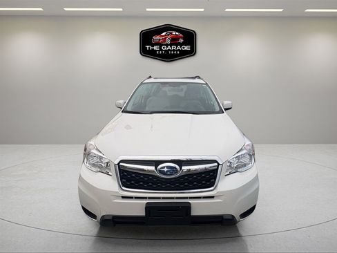 Used 2016 Subaru Forester 2.5i Premium image 9