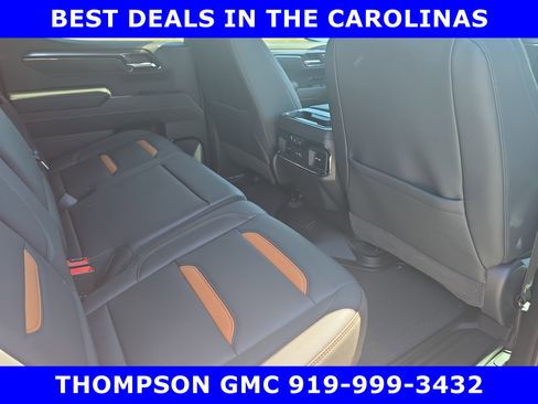 New 2026 GMC Sierra 1500 AT4 w/ Technology Package AWD/4WD image 14