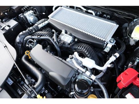 New 2026 Subaru Outback Touring XT image 52