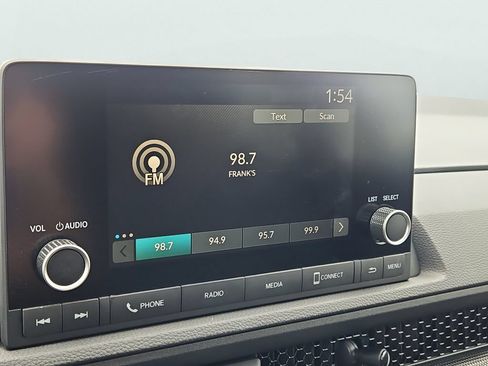 Certified 2024 Honda CR-V EX image 27
