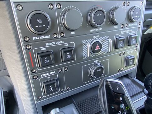 New 2025 INEOS Grenadier AWD/4WD image 10