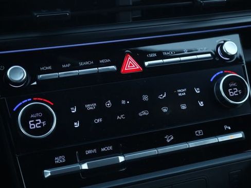 New 2026 Hyundai Santa Fe Calligraphy FWD image 18