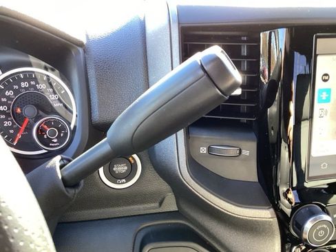 New 2026 RAM 5500 Tradesman w/ Chrome Appearance Group AWD/4WD image 26