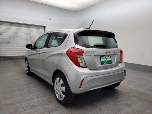 Used 2020 Chevrolet Spark LS image 5