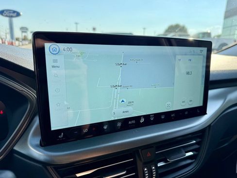 New 2026 Ford Escape SE FWD image 27