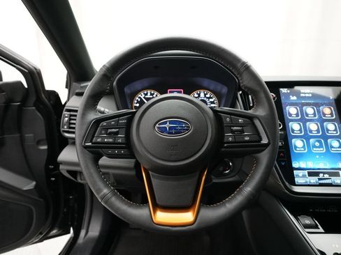 Certified 2025 Subaru Outback Wilderness AWD/4WD image 4