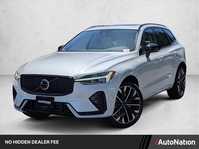 New 2026 Volvo XC60 T8 Ultra w/ Protection Package Premier