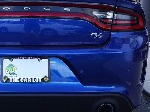 Used 2021 Dodge Charger R/T image 20