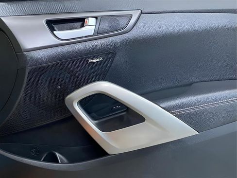 Used 2015 Hyundai Veloster Turbo w/ Option Group 04 image 13