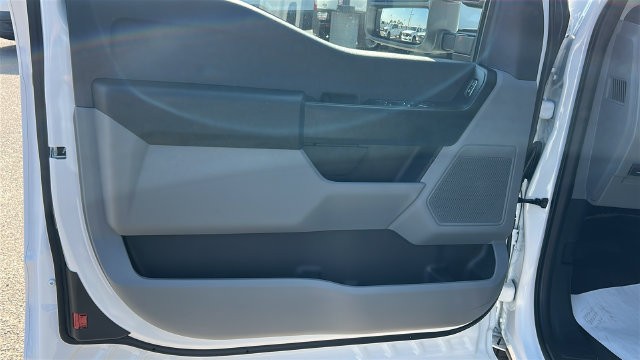 New 2026 Ford F250 XL RWD image 16