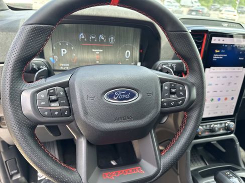 New 2025 Ford Ranger Raptor image 10