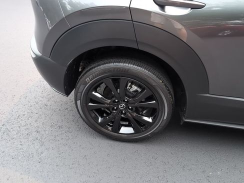 New 2026 MAZDA CX-30 AWD 2.5 S w/ Select Sport Pkg image 4