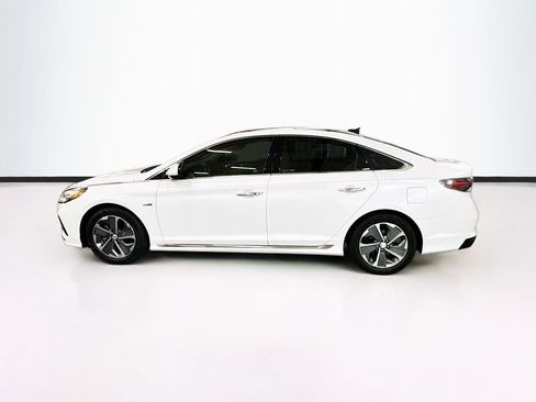 Used 2019 Hyundai Sonata Limited w/ Ultimate Package 02 FWD image 8
