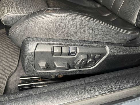 Used 2016 BMW 640i Convertible RWD image 21