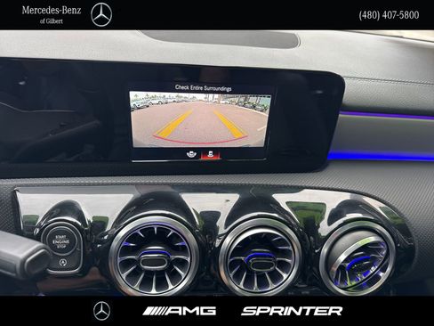 Certified 2023 Mercedes-Benz CLA 250 image 25