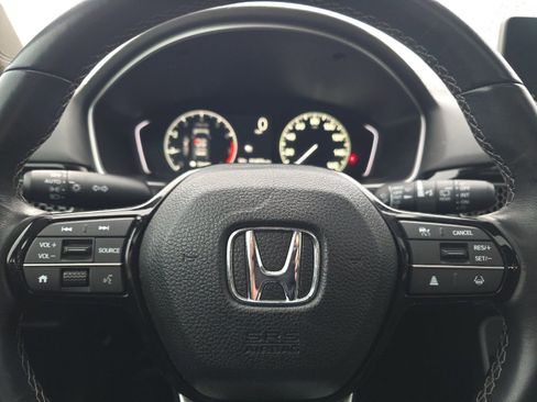 Used 2024 Honda Civic EX-L image 22